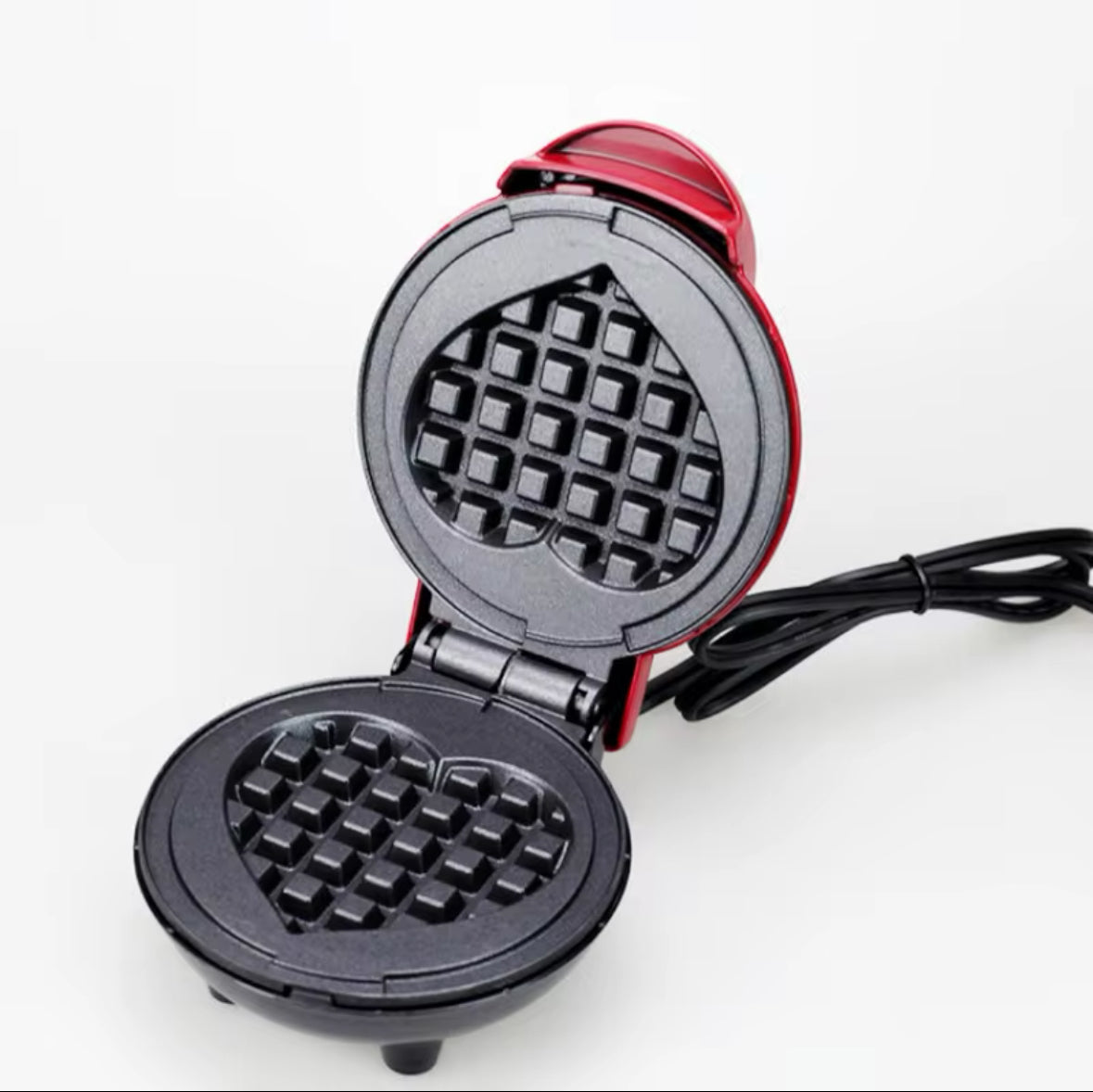 Mini Waffle Maker