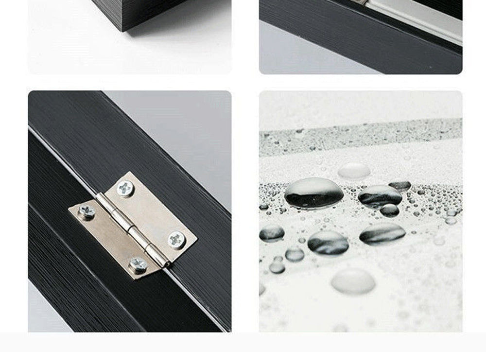 Switch Box Electric Meter Cover