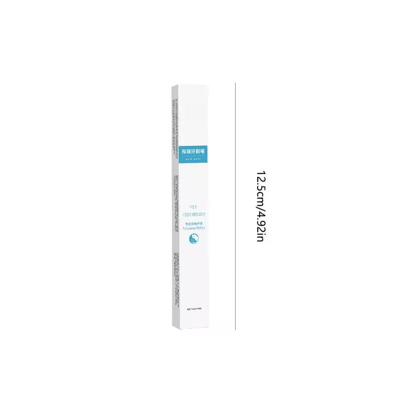 Pets Teeth Cleaning Pen