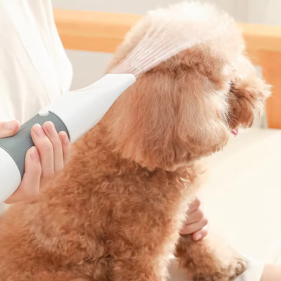 3 in 1 Dog Pet Hair Dryer