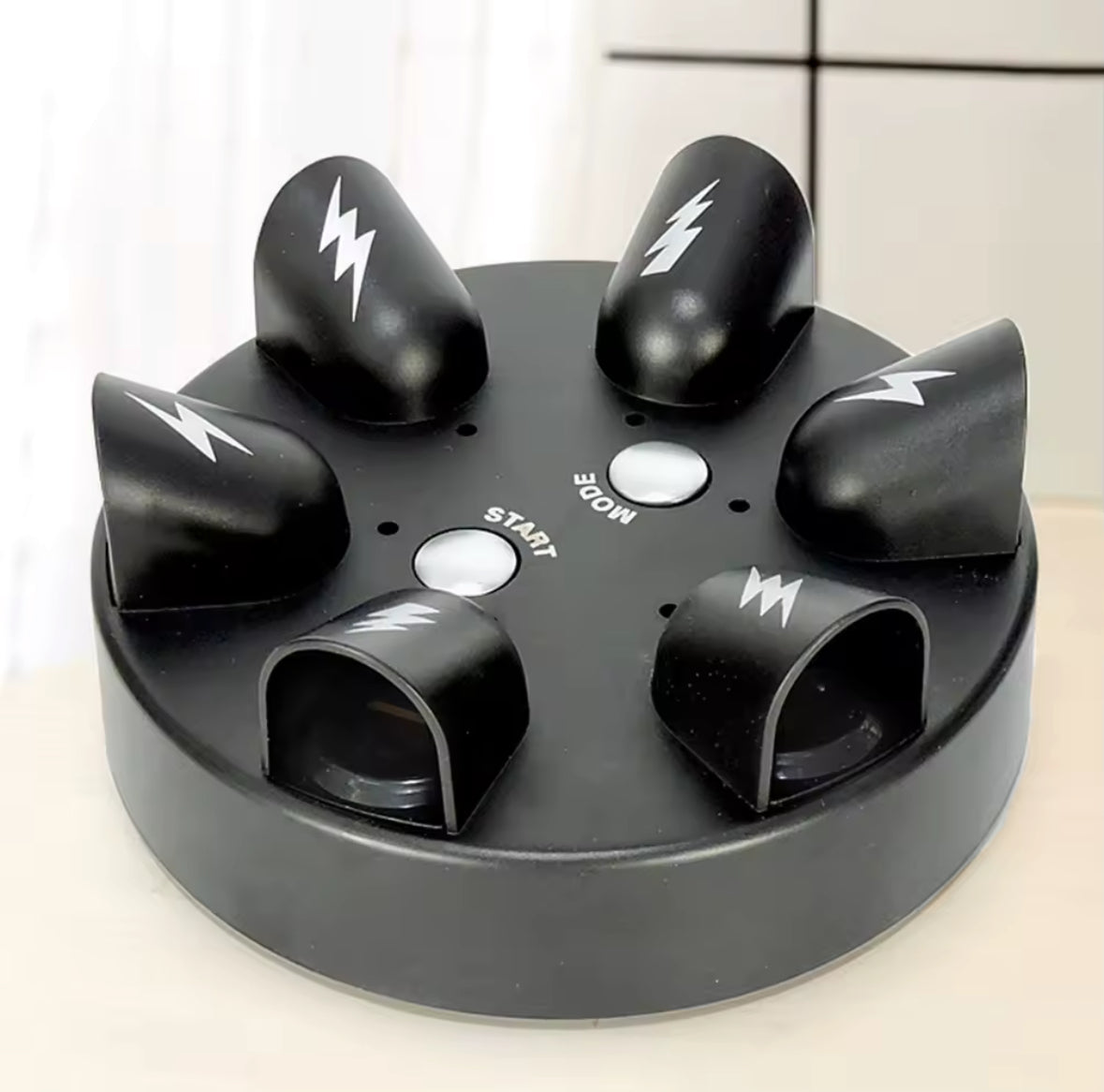 Shock Roulette Party Game