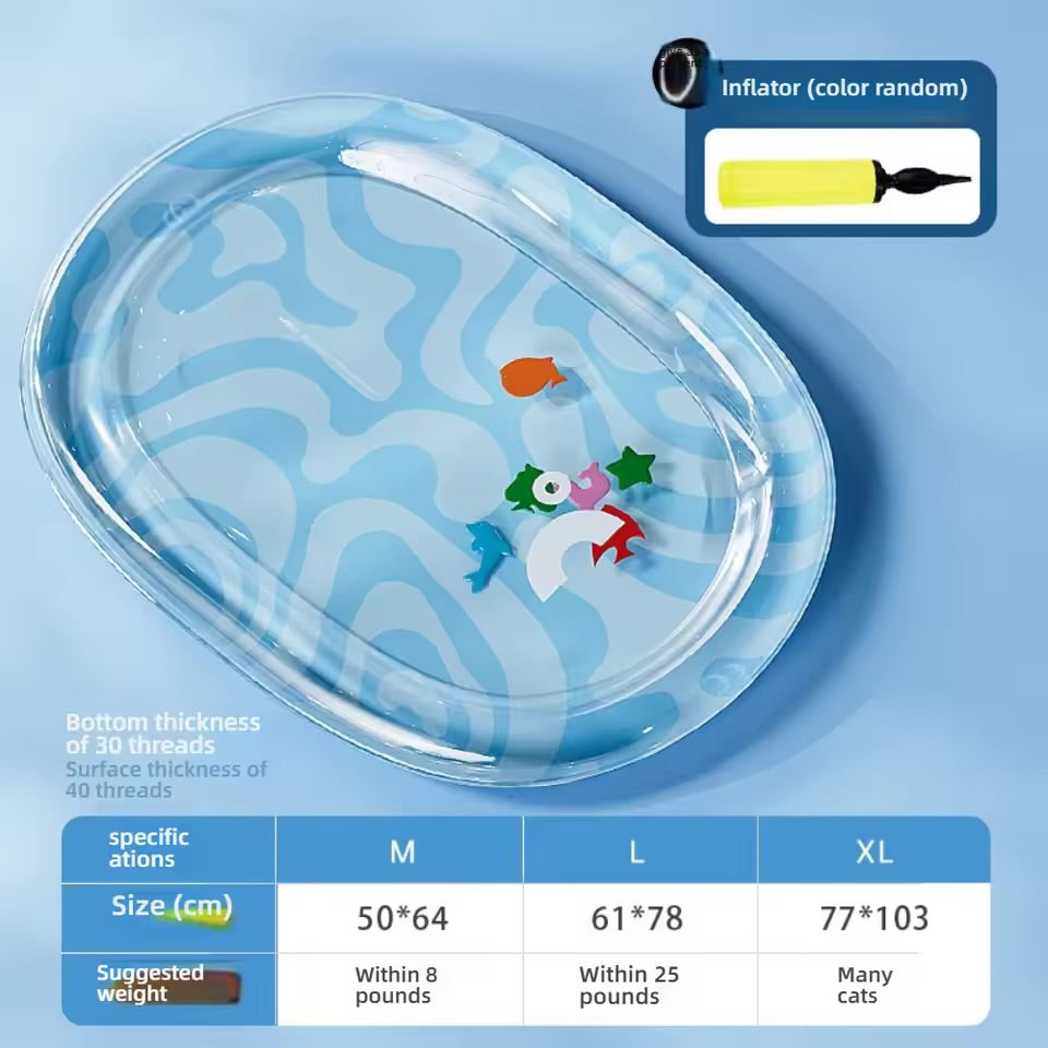 CoolPet WaterPad