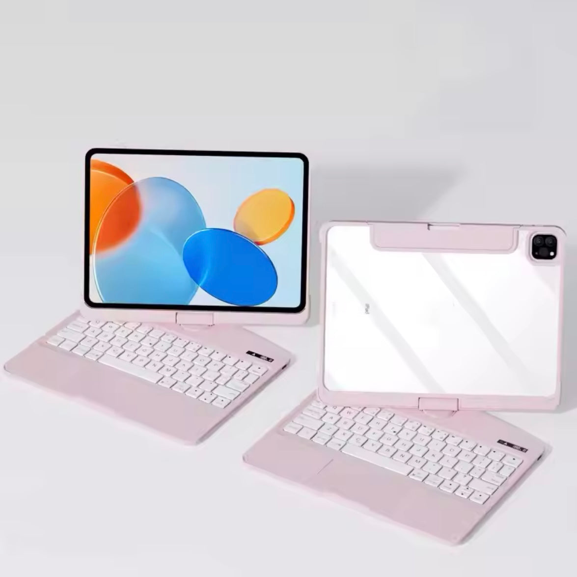 iPad Magic Keyboard