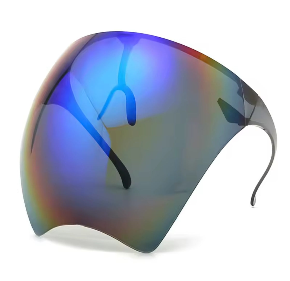 Stylish Anti-Fog Protective Sunglasses