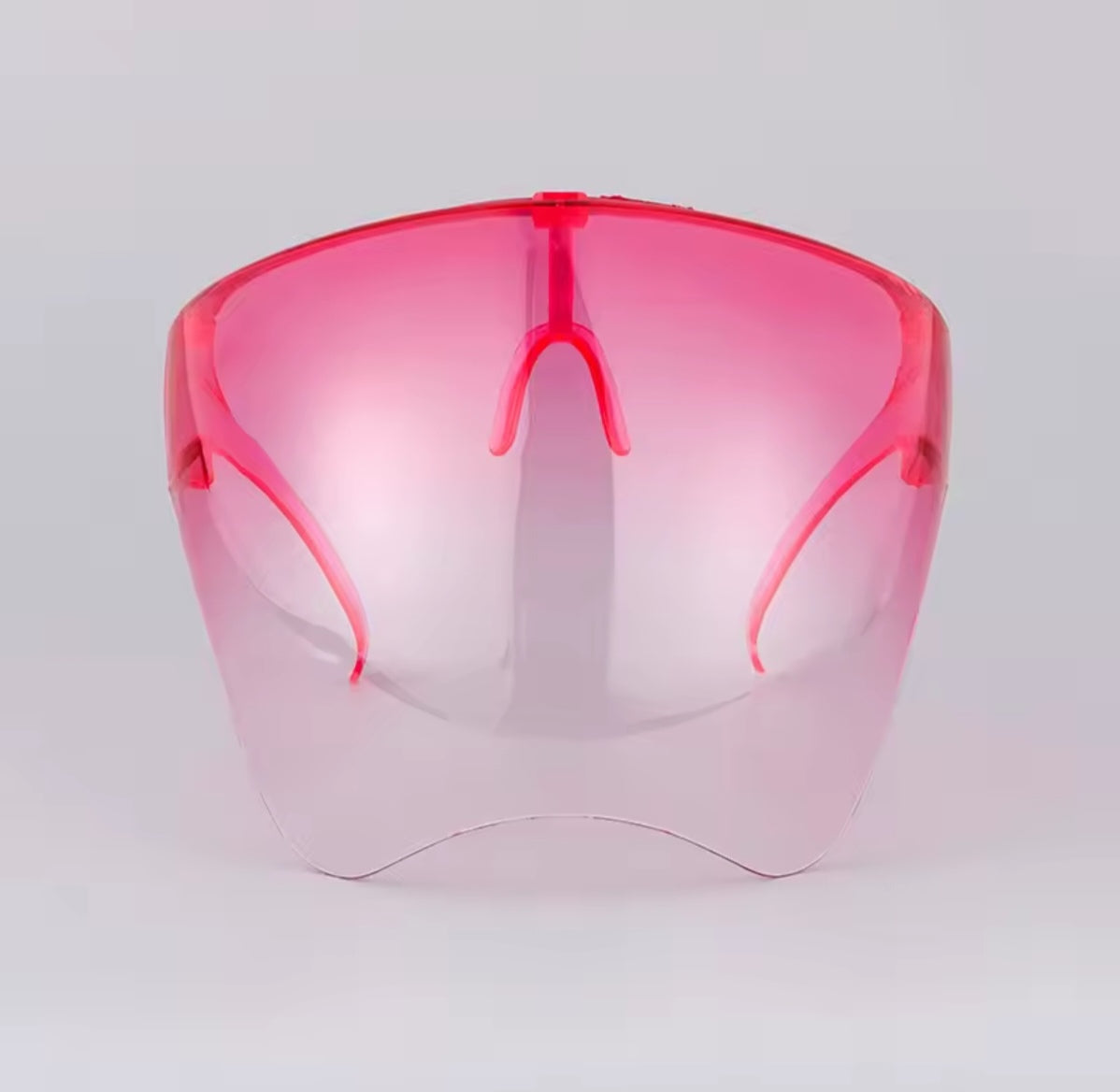 Stylish Anti-Fog Protective Sunglasses