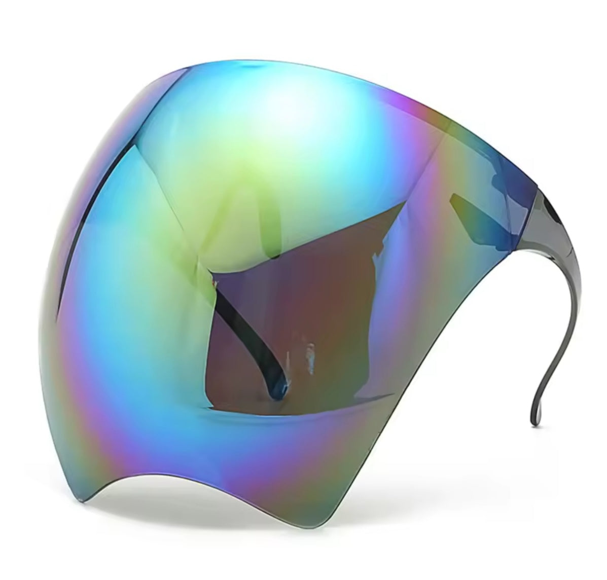 Stylish Anti-Fog Protective Sunglasses