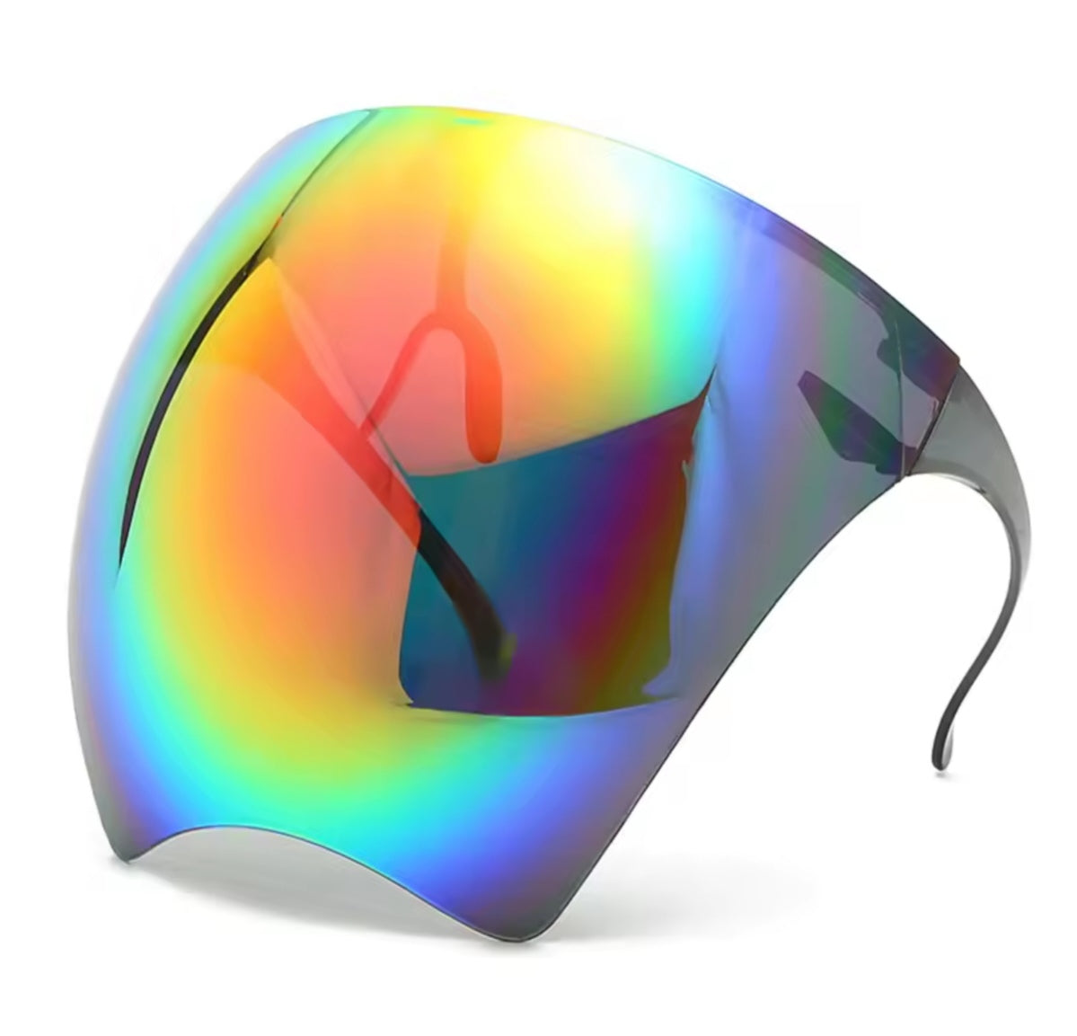 Stylish Anti-Fog Protective Sunglasses
