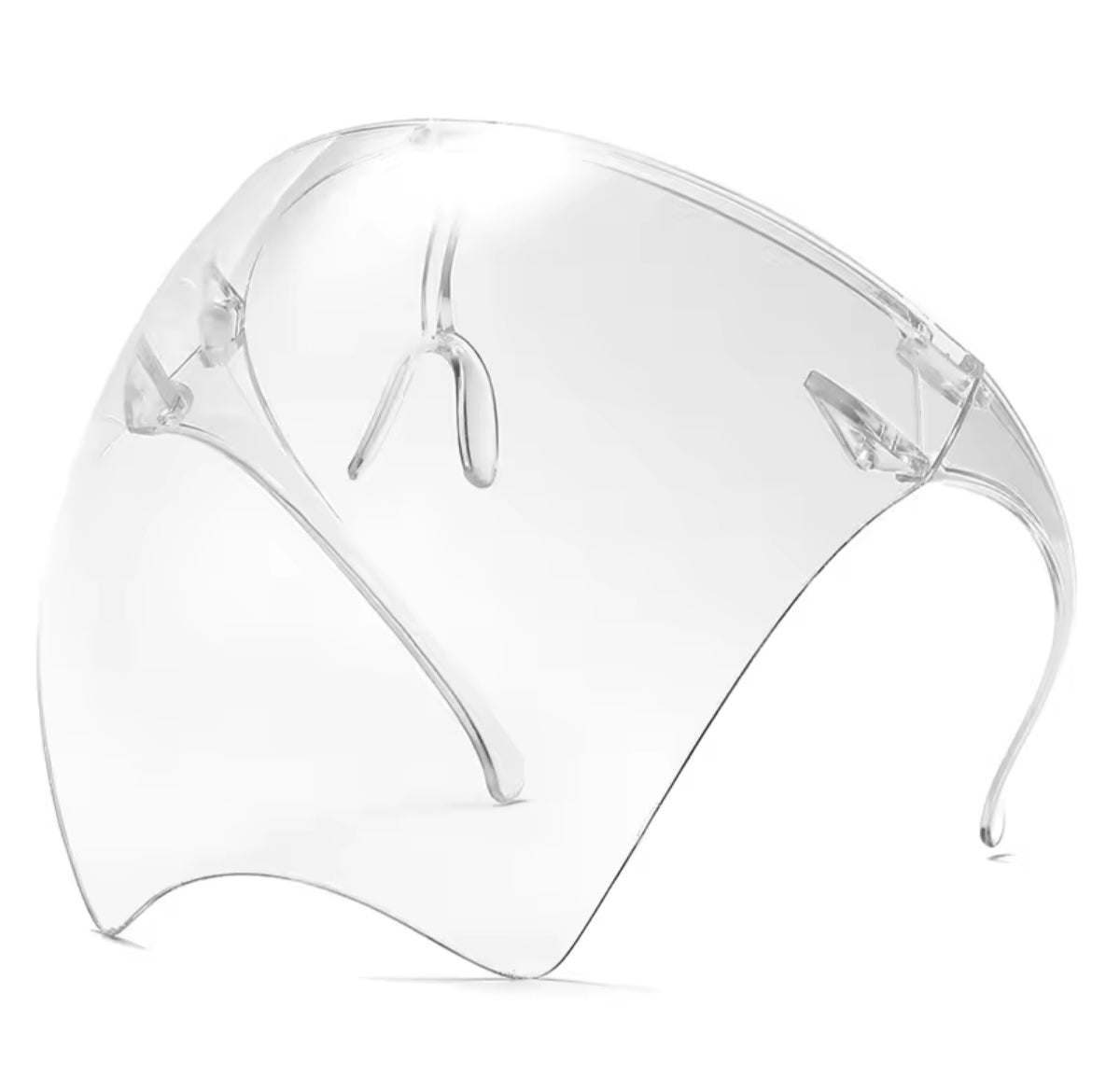 Stylish Anti-Fog Protective Sunglasses