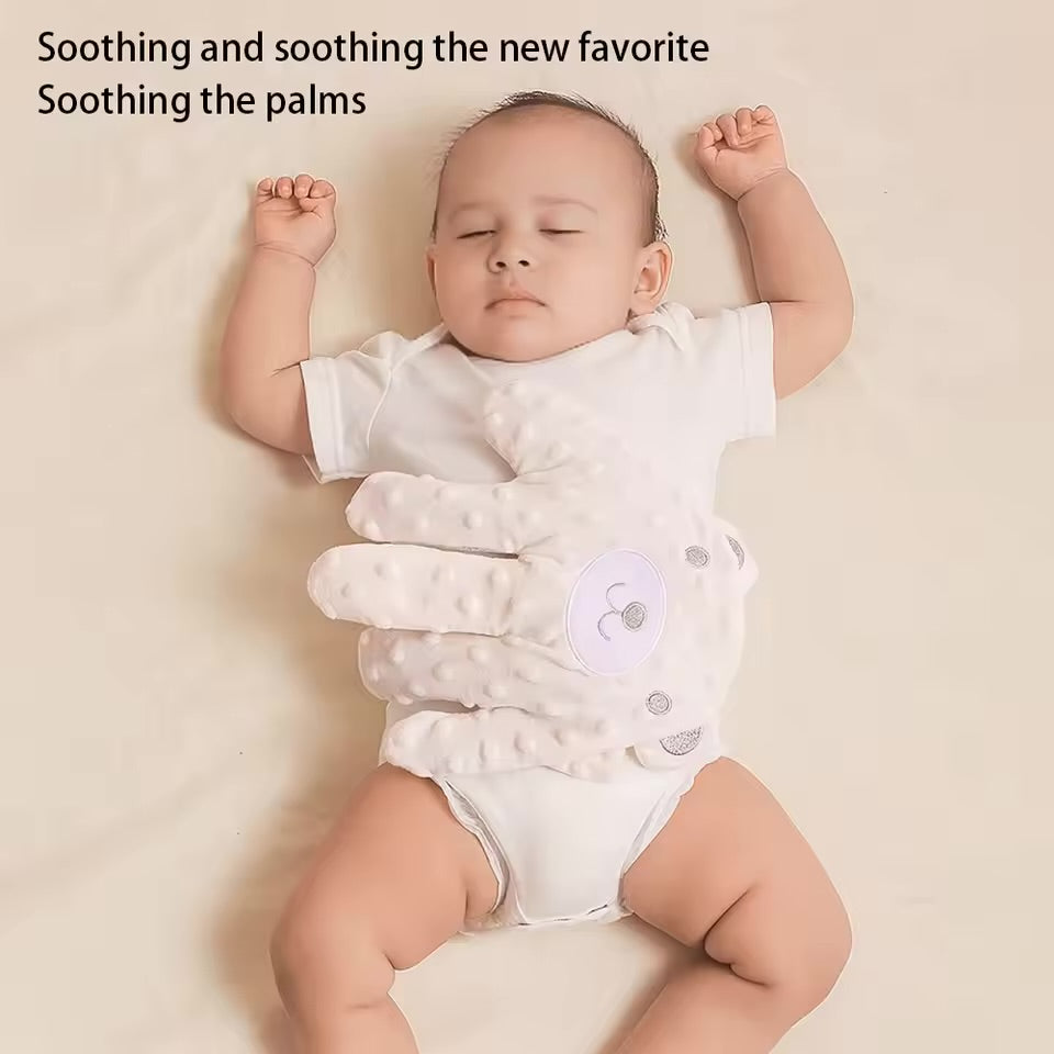 Soothing Palms Baby Sleep Aid