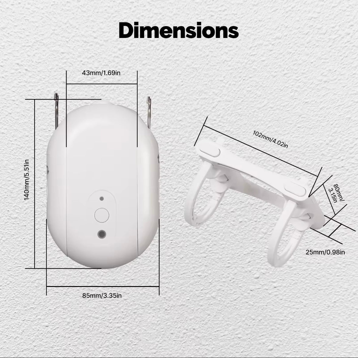 Smart Curtain Robot