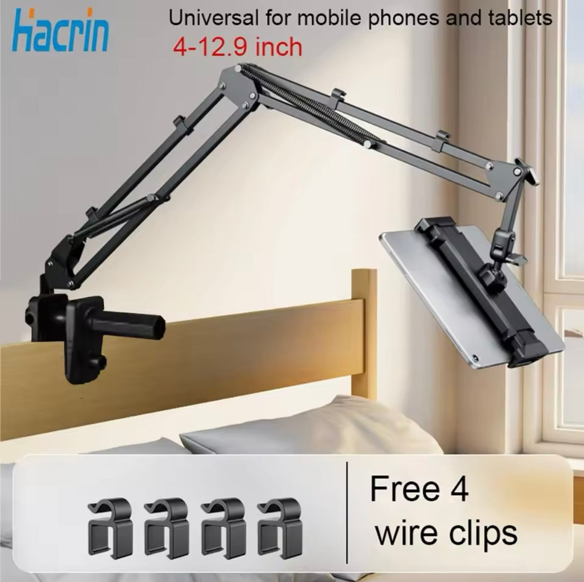 Tablet Holder