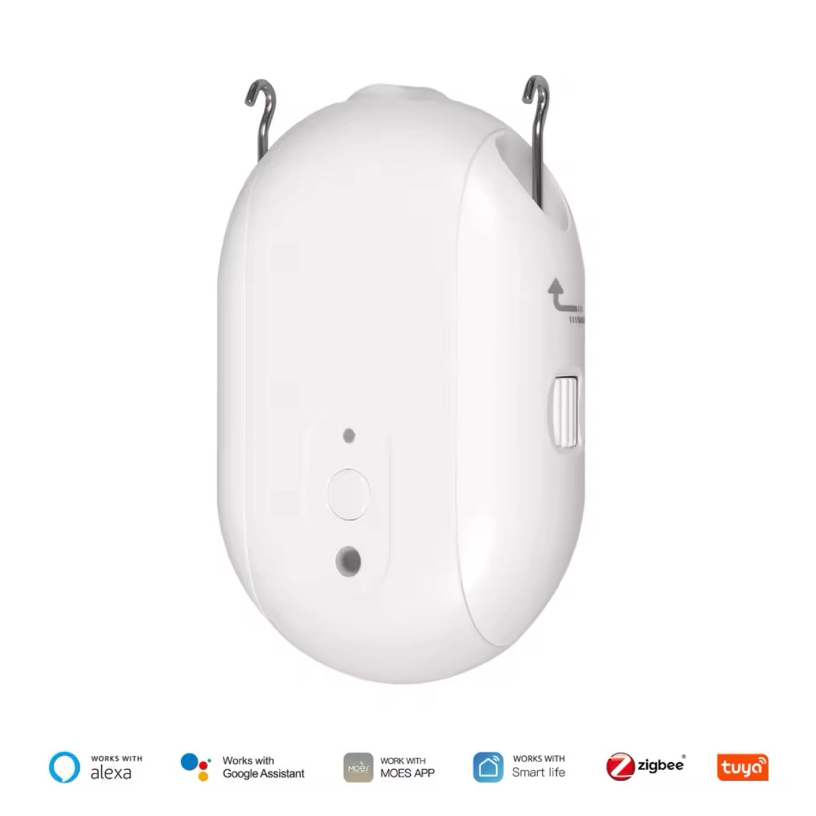 Smart Curtain Robot