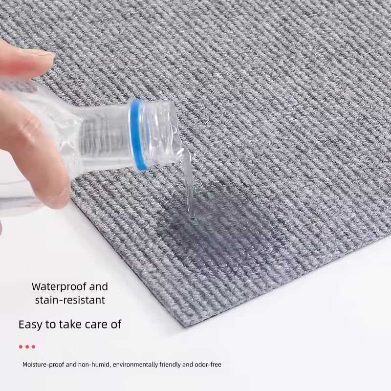 Self-Adhesive Cat Scratch Board Wall Sofa Protection