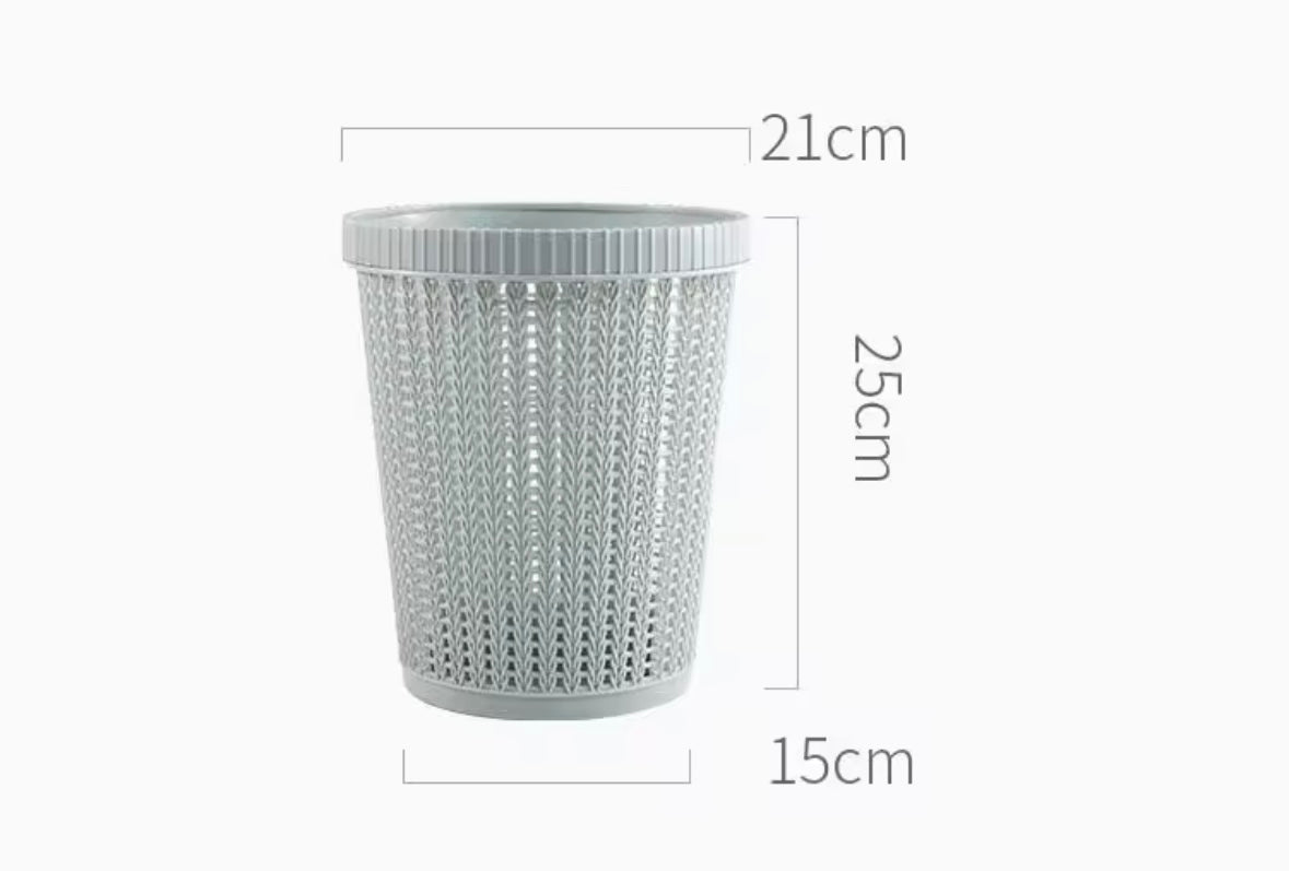 Toilet Trash Bin