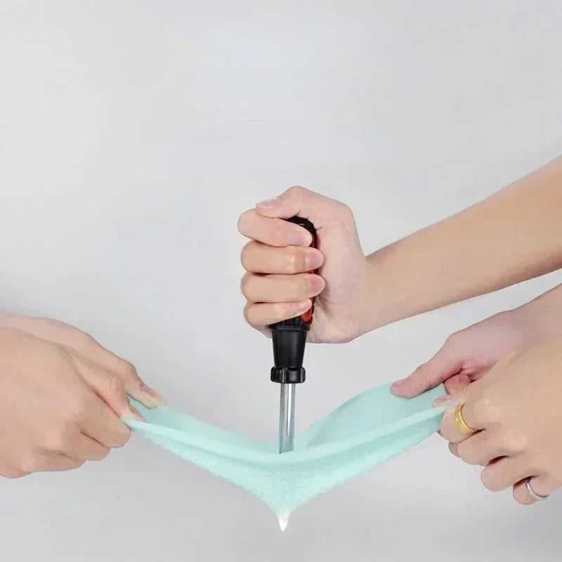 Waterproof Latex Shoe Covers