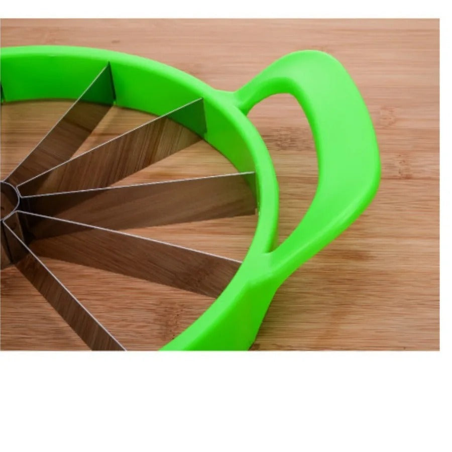 Watermelon cutter