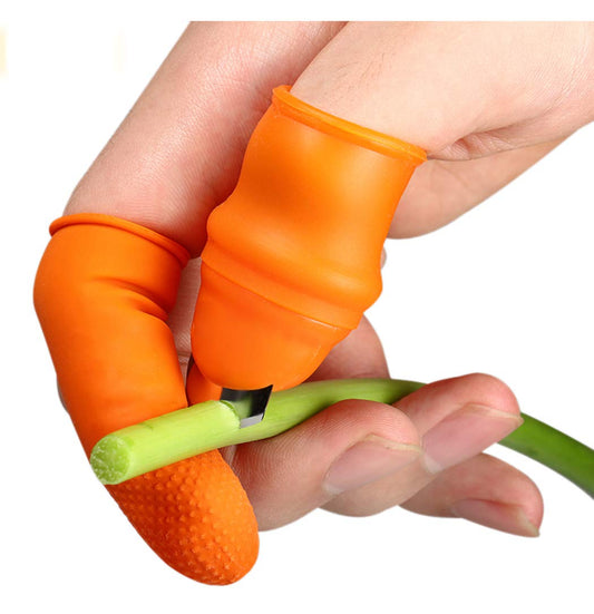 The Thumb Knife Tool