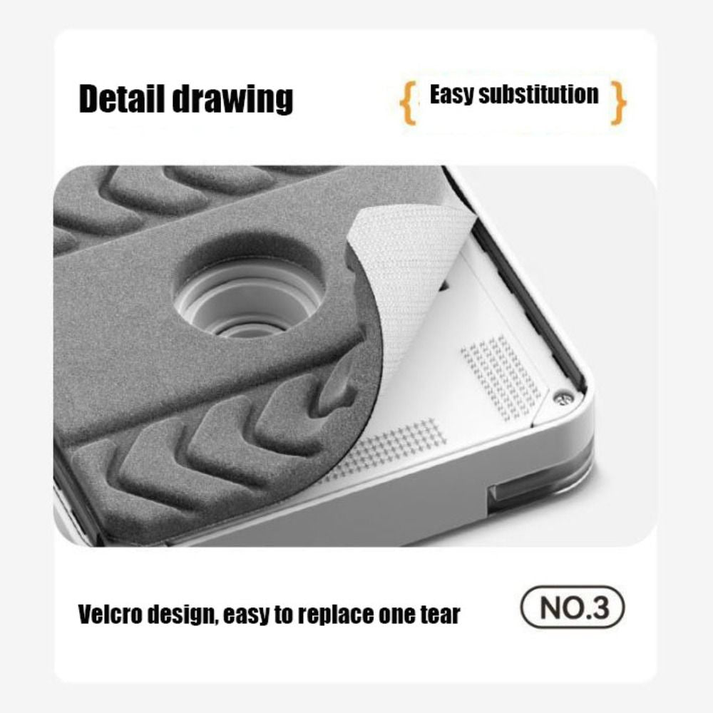 2-in-1 High-Rise Window Cleaner