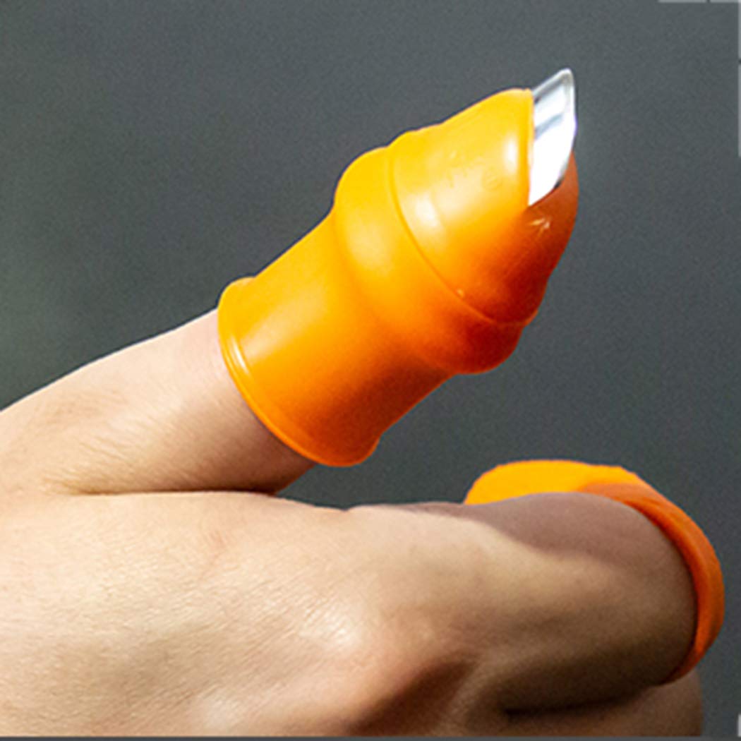 The Thumb Knife Tool