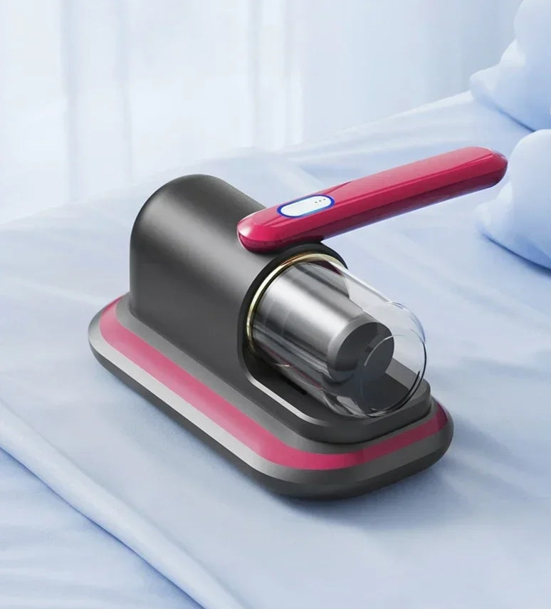 SterilEase® UV Handheld Vacuum