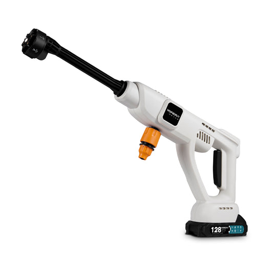 YOFIDRA 100Bar 6-in-1 Electric Washer Gun