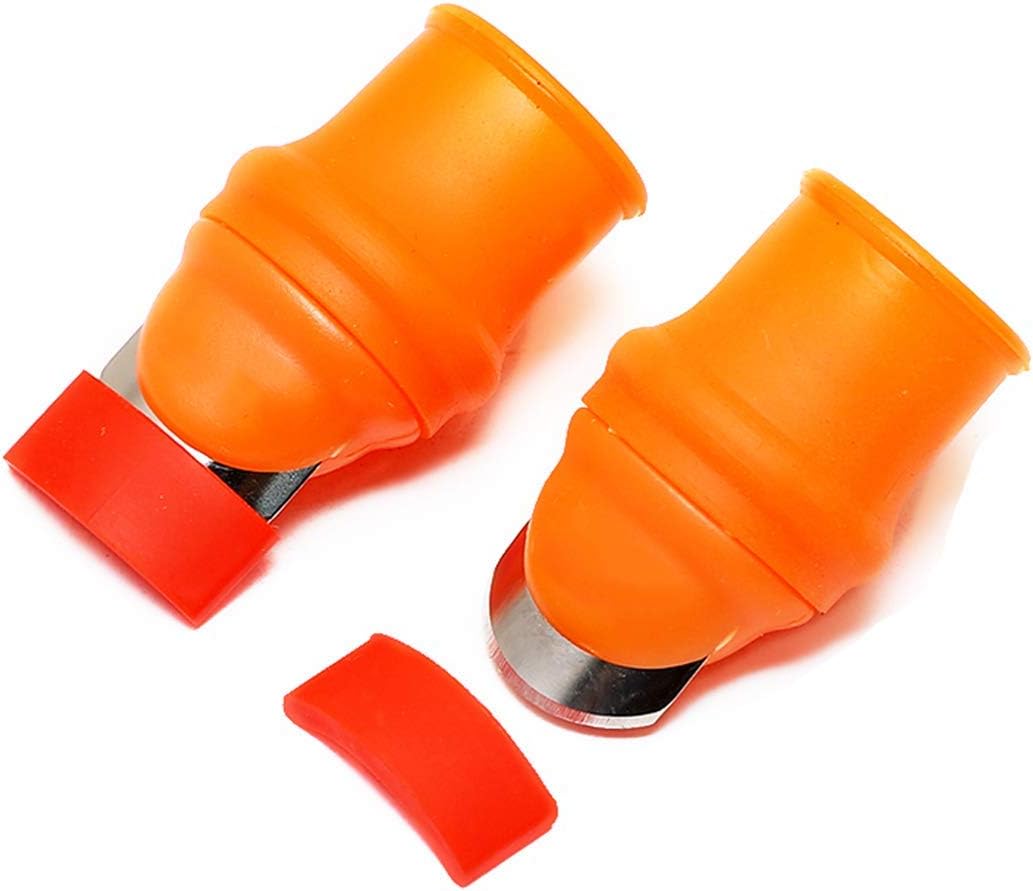 The Thumb Knife Tool