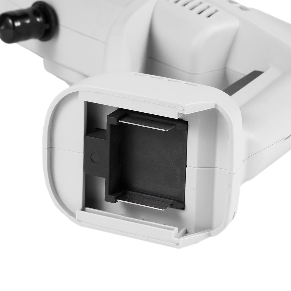 YOFIDRA 100Bar 6-in-1 Electric Washer Gun