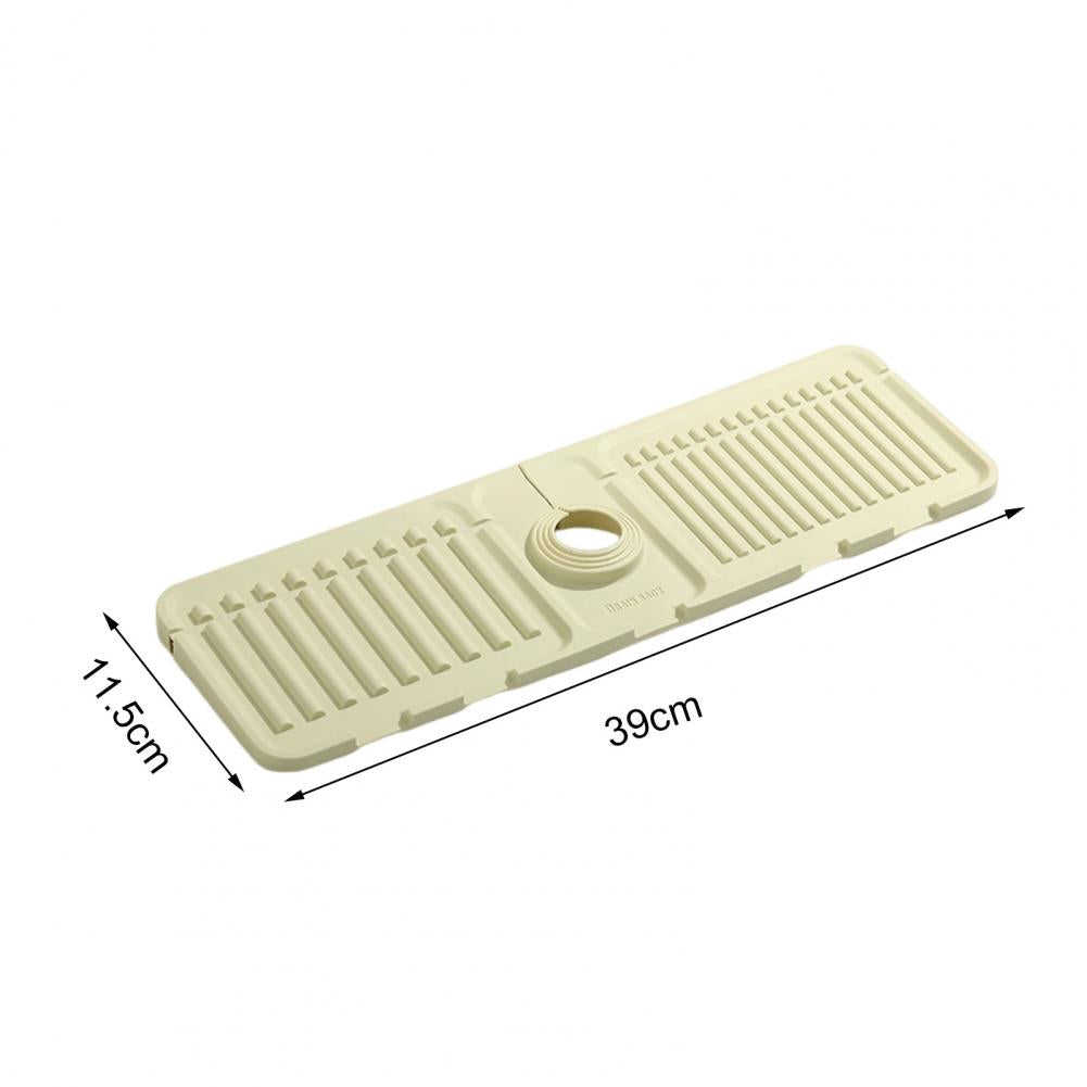 Water Draining mat