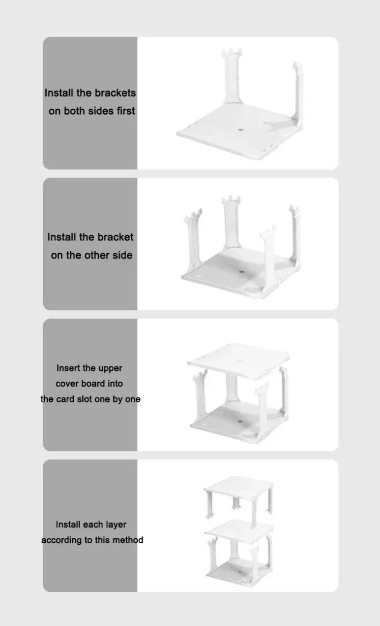 Shoe Rack Storage Organizer Household