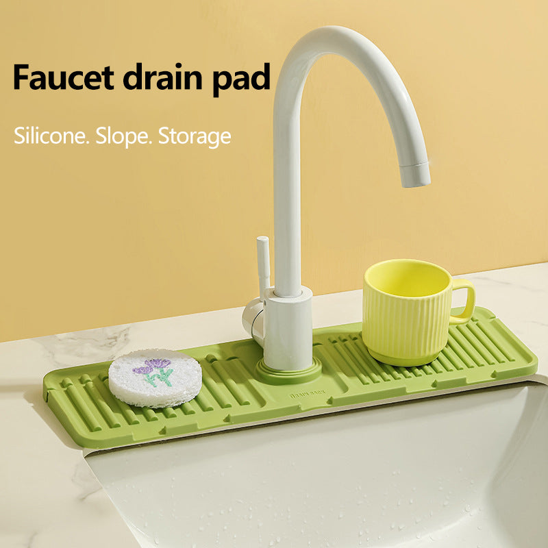 Water Draining mat