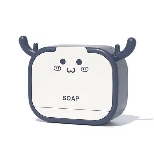 Self-Adhesive Wall Soap Holder