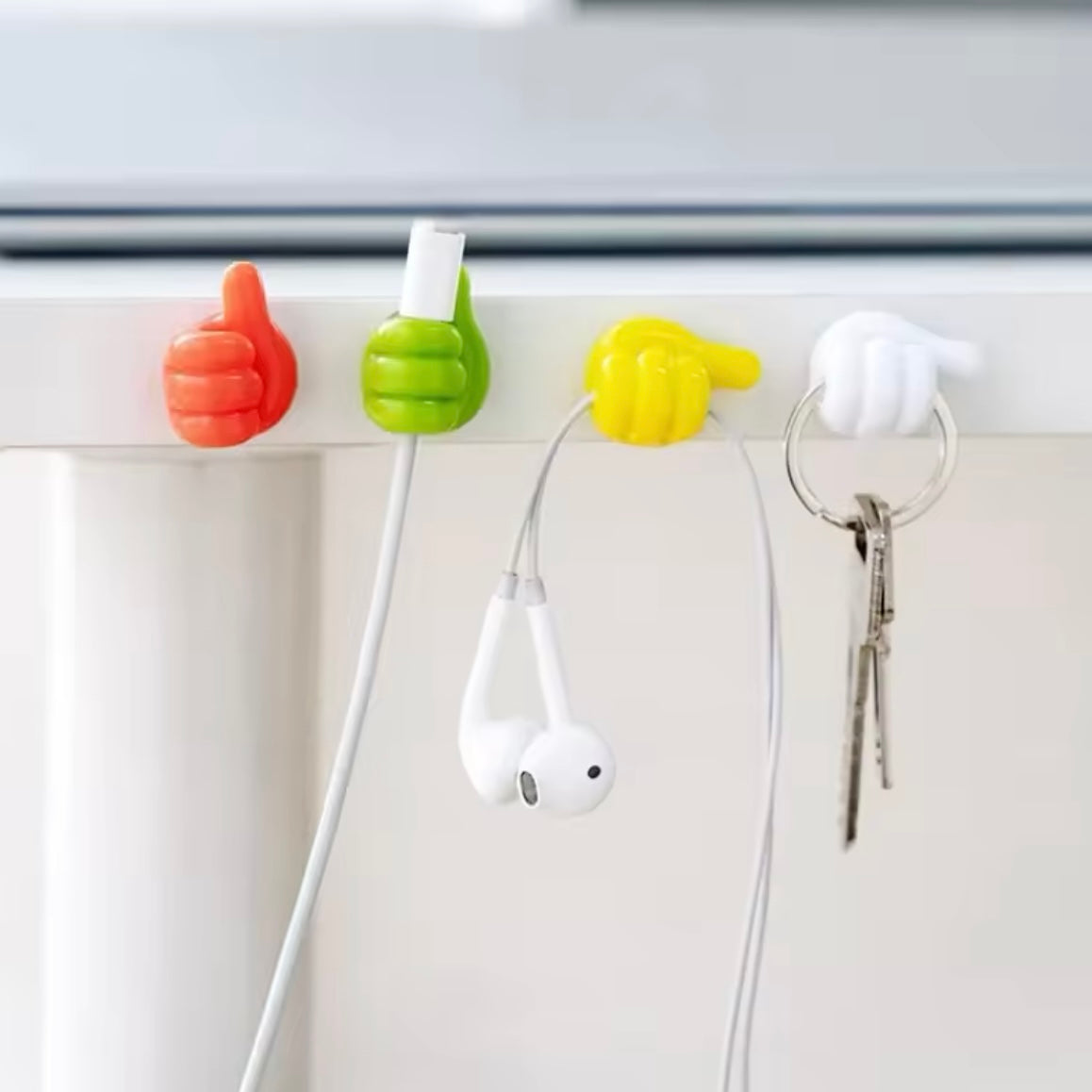 Handy Clip Holders