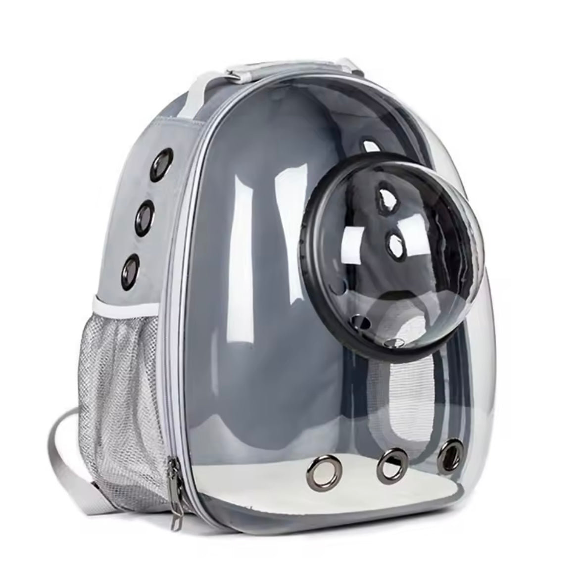 Bubble Backpack For Pets