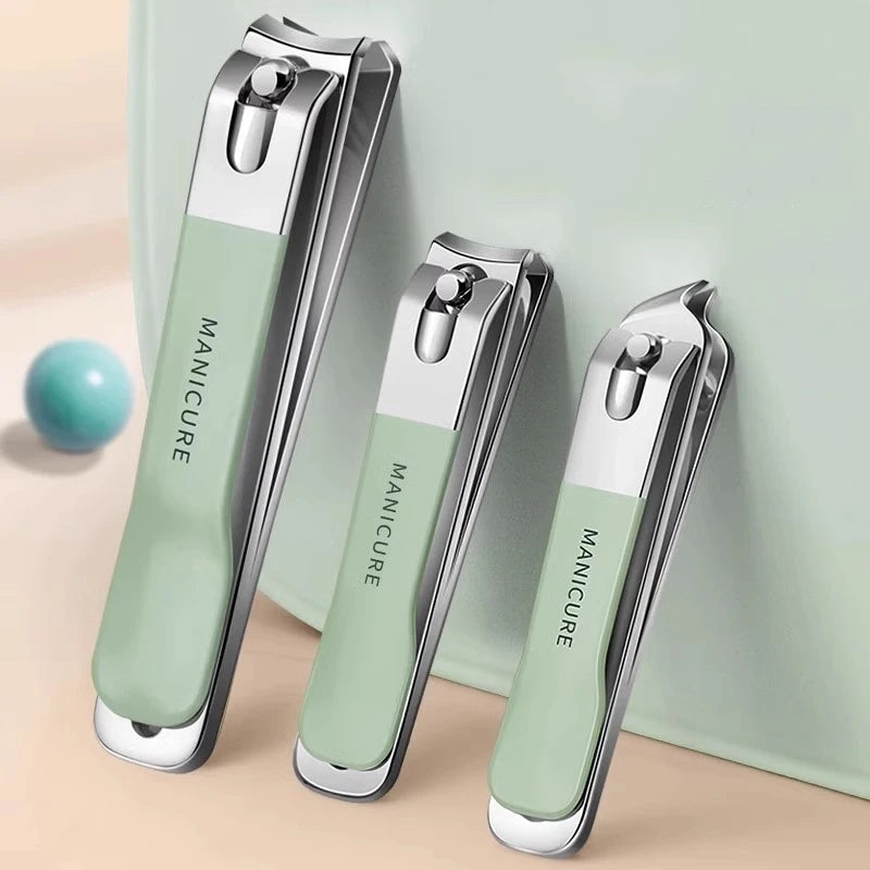 Professional Manicure Set