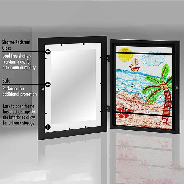 ArtFlip Frame