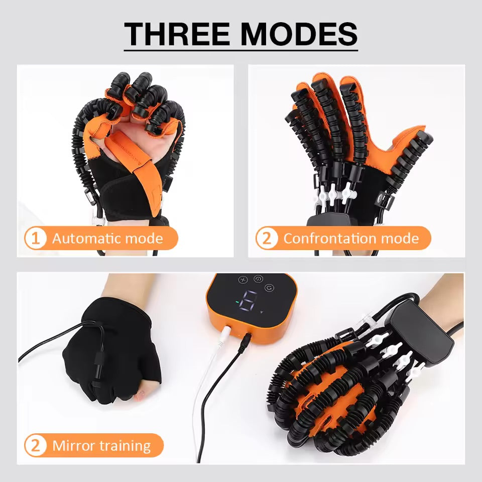 Stroke Rehab Glove