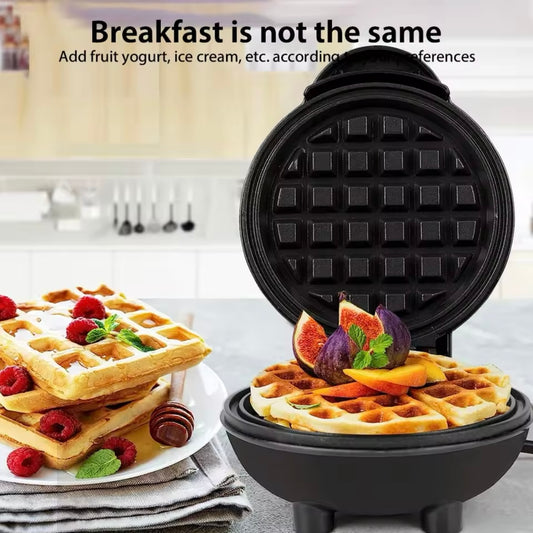 Mini Waffle Maker