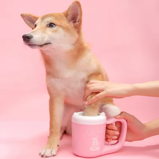 PawClean Cup