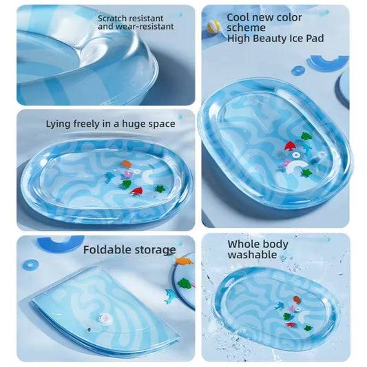 CoolPet WaterPad