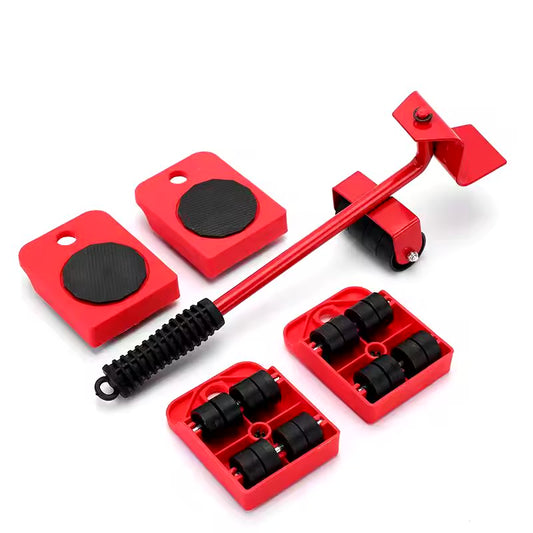 Smart Furniture Moving Roller