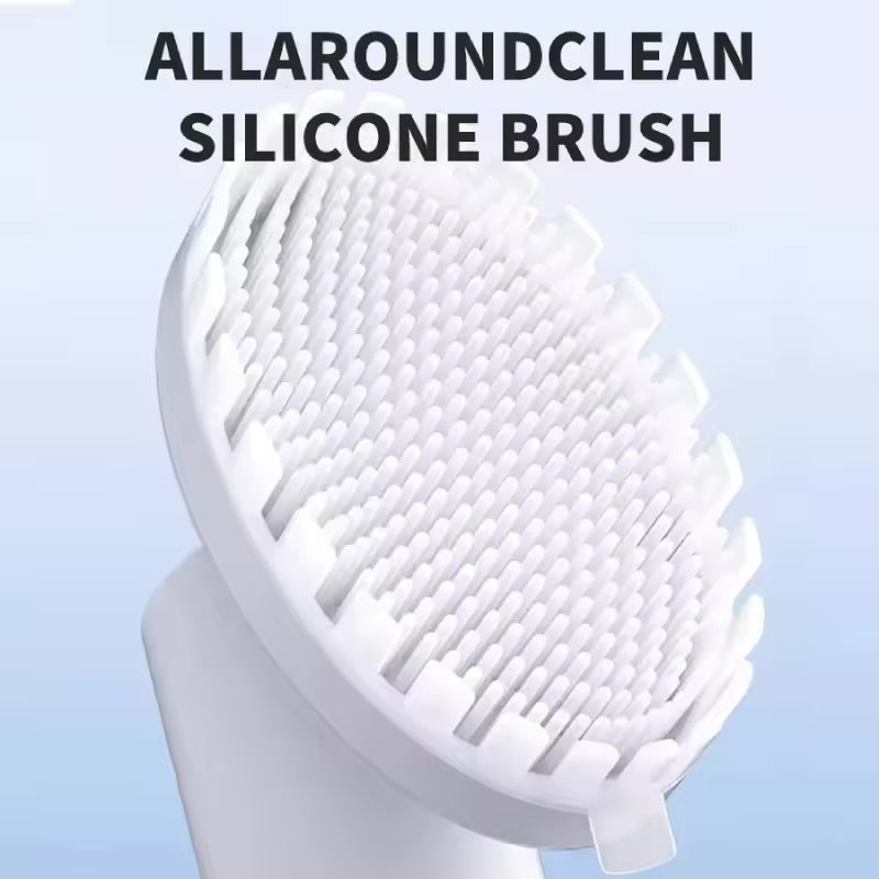 Pet Cleaning Decontamination