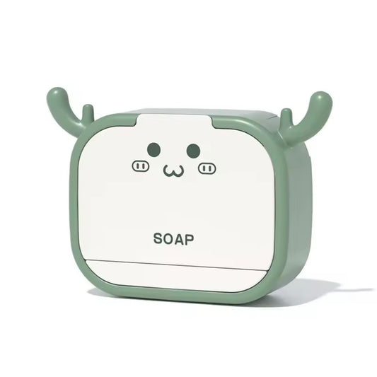 Self-Adhesive Wall Soap Holder