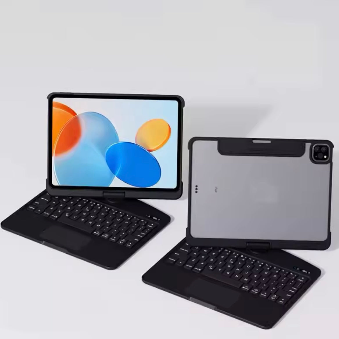 iPad Magic Keyboard