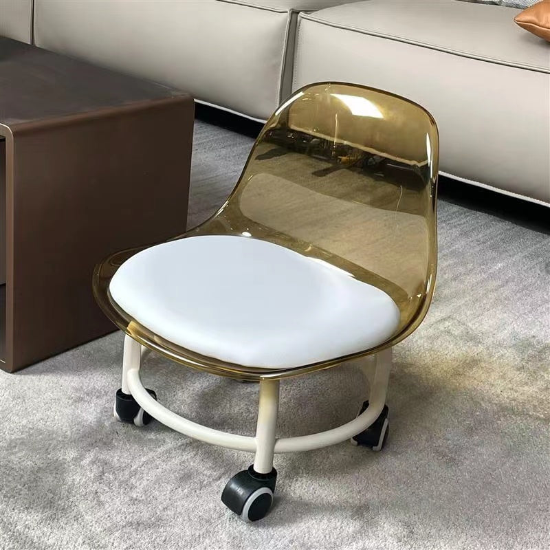 Waterproof Mobile Low Stools