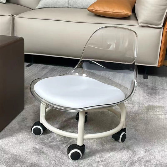 Waterproof Mobile Low Stools