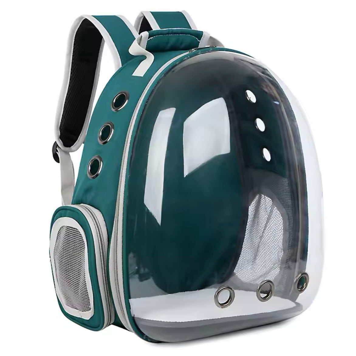 Bubble Backpack For Pets