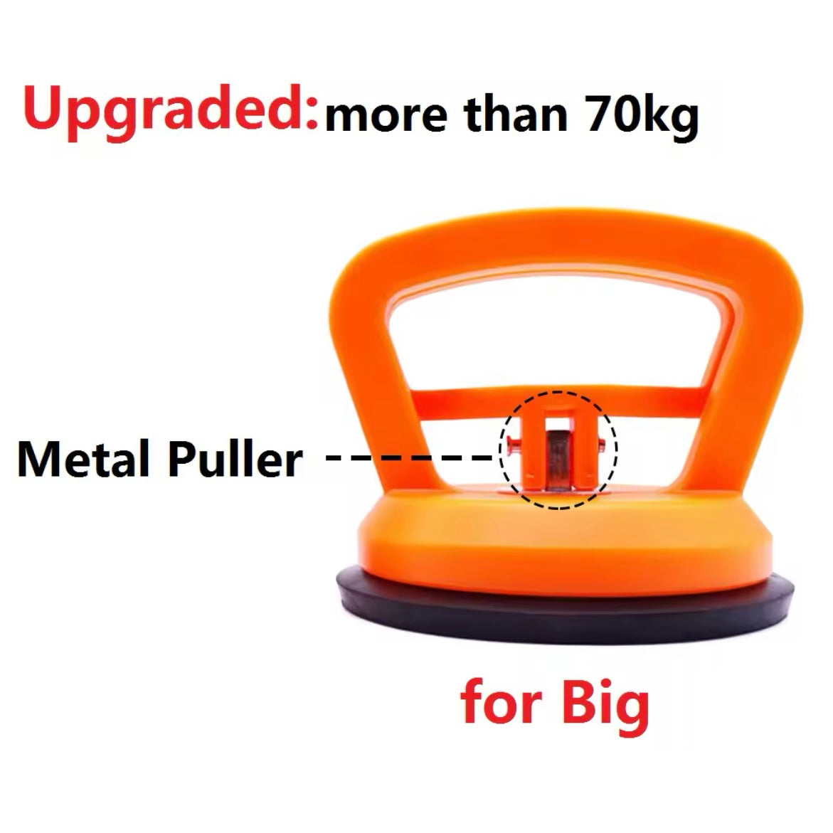 Universal Heavy Duty Suction Cups