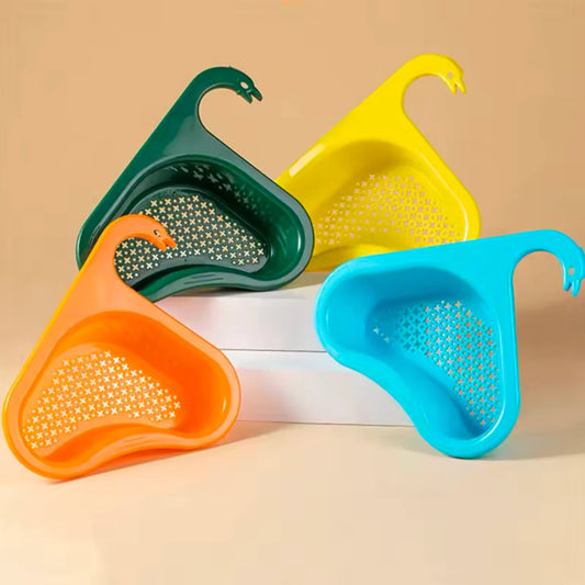 Sponge Holder