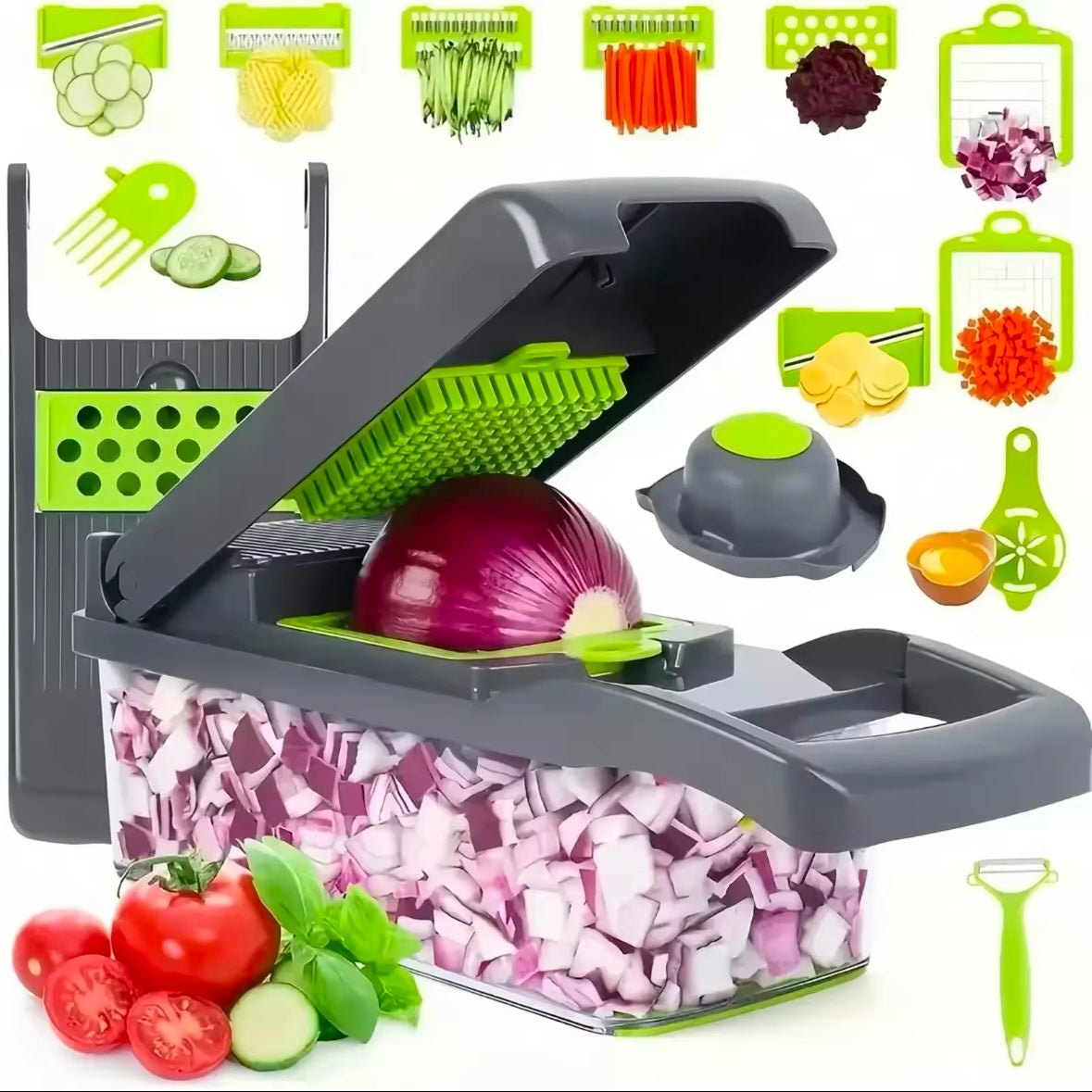Vegetable Slicer