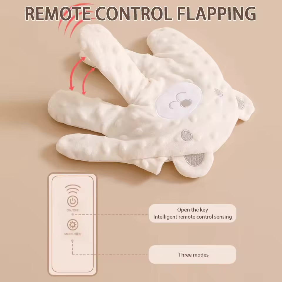 Soothing Palms Baby Sleep Aid